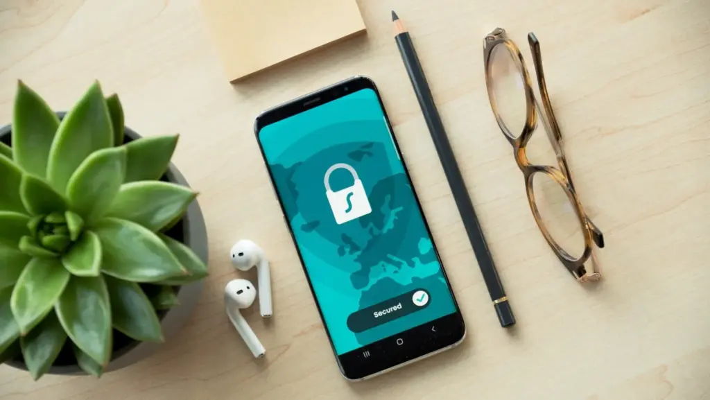 Data Privacy & Security