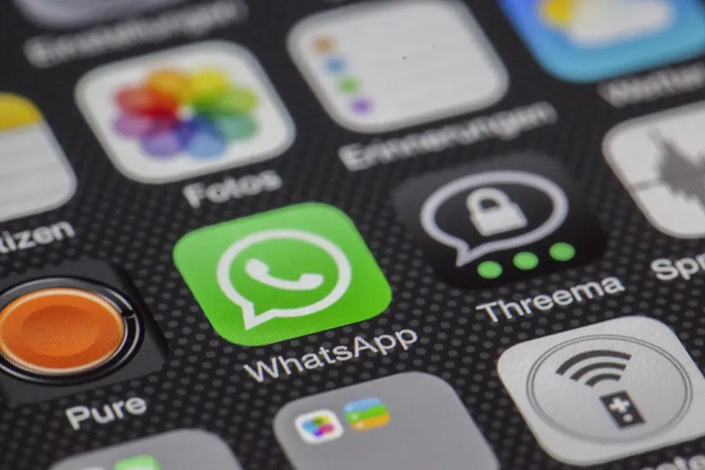 How WhatsApp Protects User Data